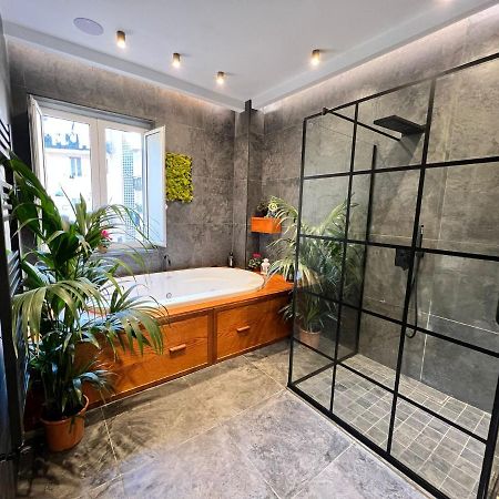 Orlando Relais Bed & Breakfast Napoli Dış mekan fotoğraf