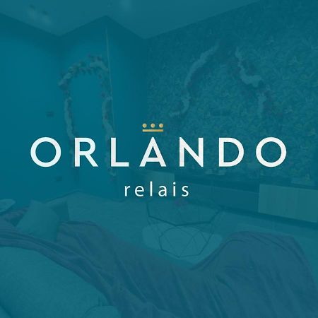 Orlando Relais Bed & Breakfast Napoli Dış mekan fotoğraf