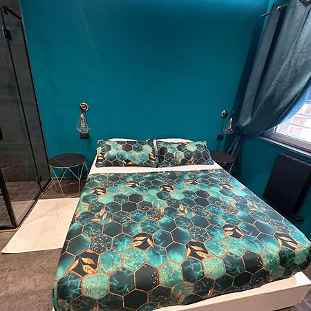 Orlando Relais Bed & Breakfast Napoli Dış mekan fotoğraf