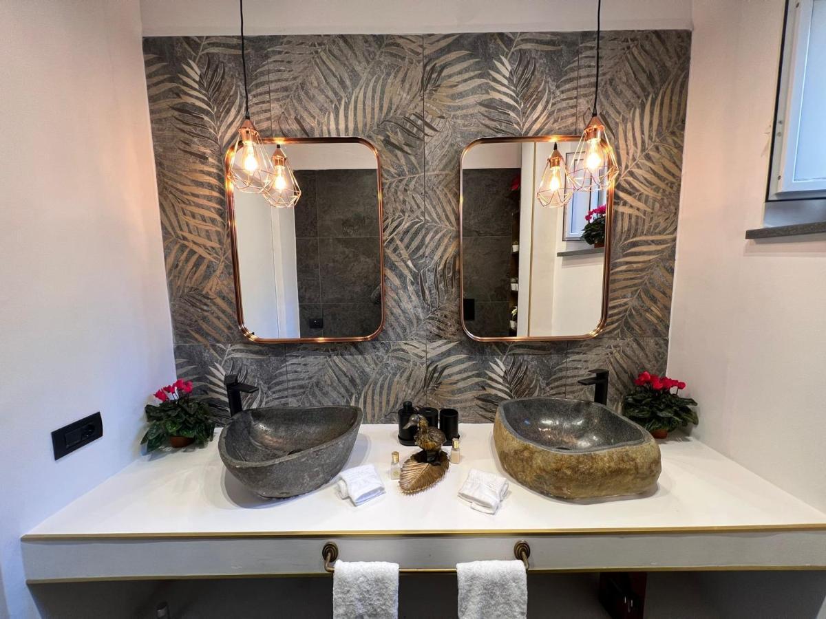 Orlando Relais Bed & Breakfast Napoli Dış mekan fotoğraf