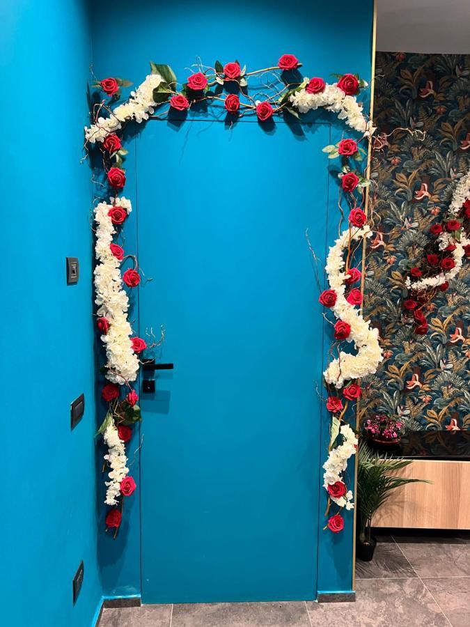 Orlando Relais Bed & Breakfast Napoli Dış mekan fotoğraf