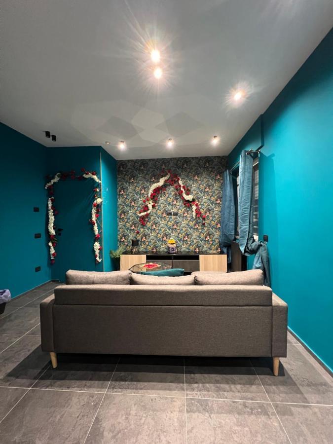 Orlando Relais Bed & Breakfast Napoli Dış mekan fotoğraf