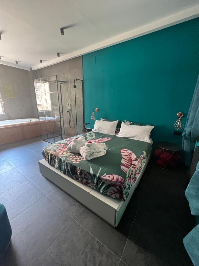Orlando Relais Bed & Breakfast Napoli Dış mekan fotoğraf