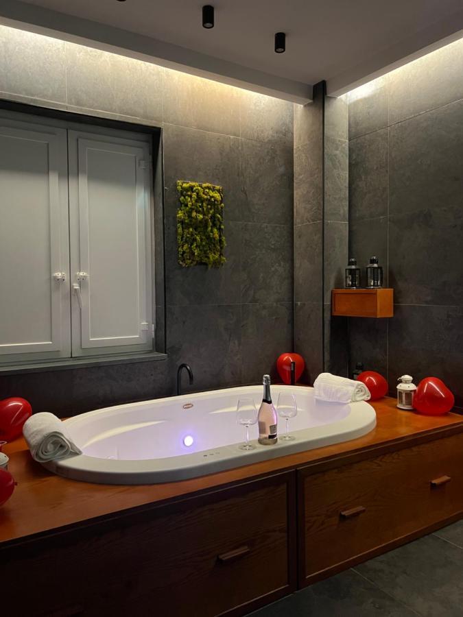 Orlando Relais Bed & Breakfast Napoli Dış mekan fotoğraf