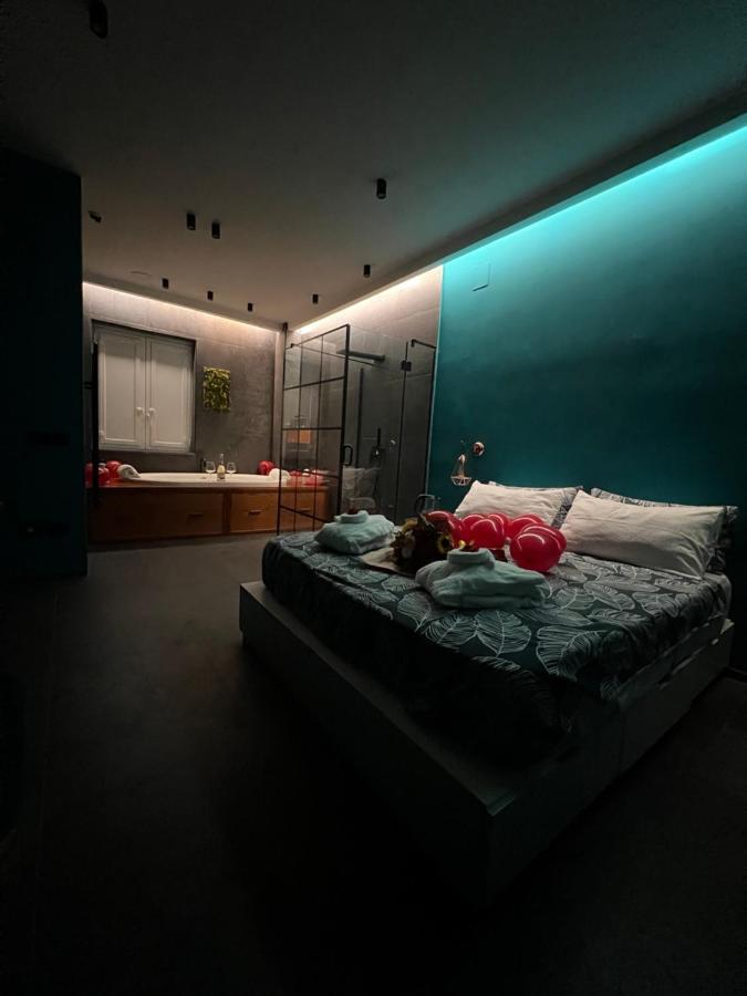 Orlando Relais Bed & Breakfast Napoli Dış mekan fotoğraf